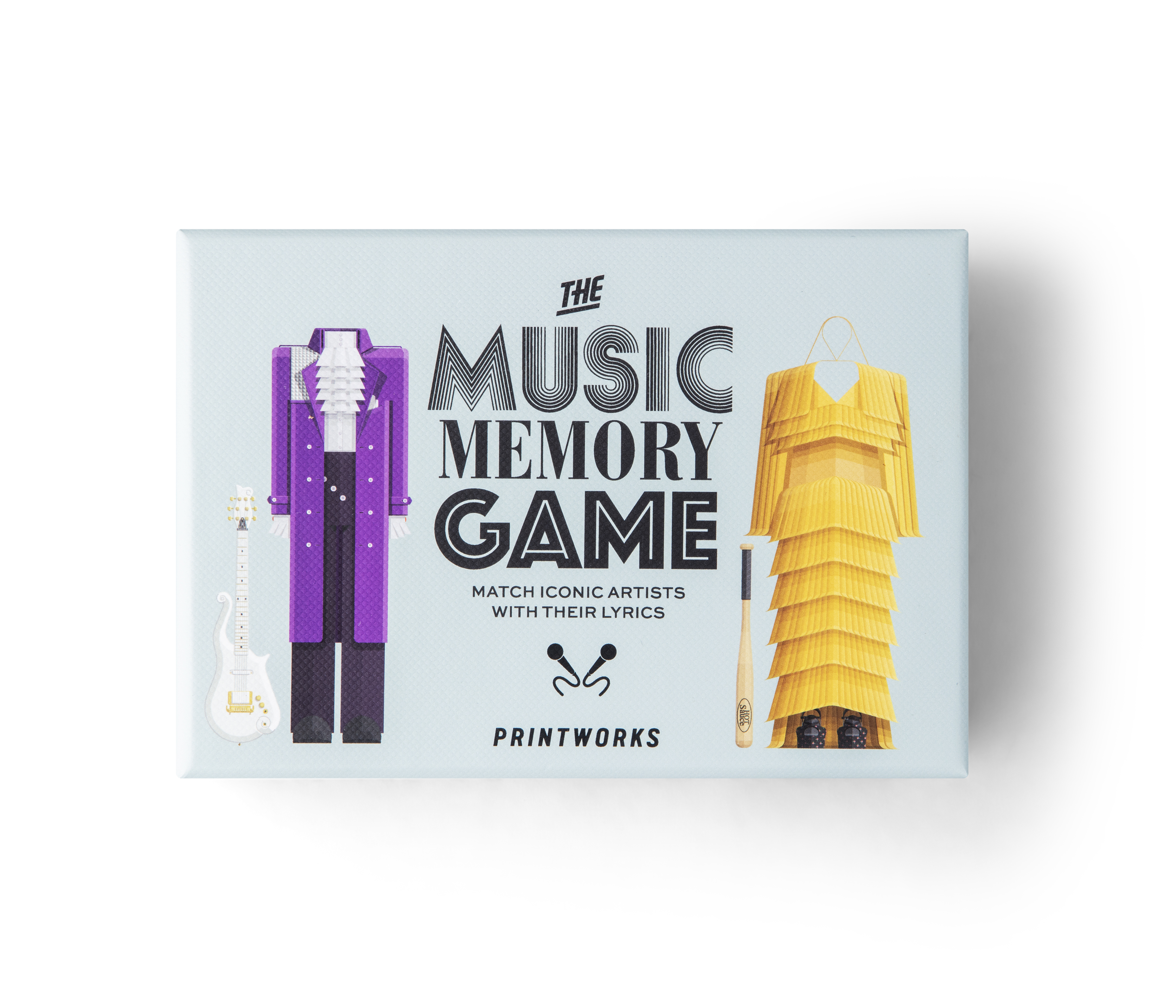 Jeu Memory Musique (photo) Jeu Memory Musique