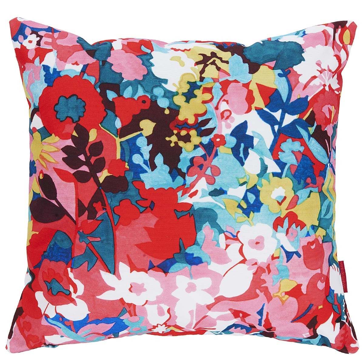 Housse de coussin extérieur JAVA 60x60 Housse de coussin extérieur JAVA 60x60