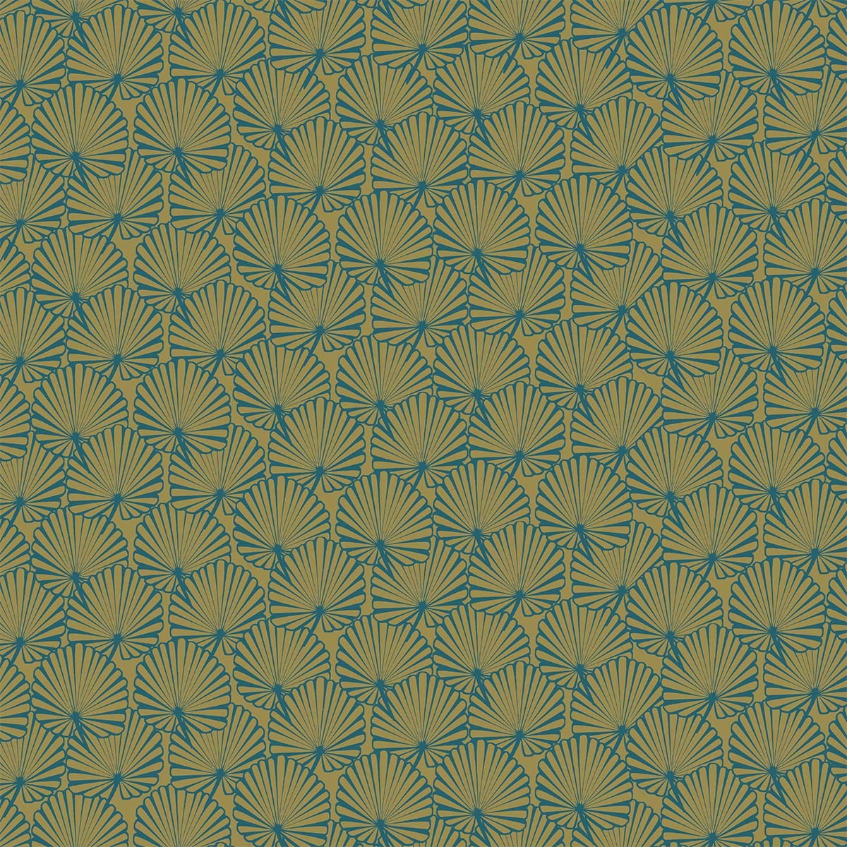 Toile de transat Tropical dorà ? Toile de transat Tropical dorà ?