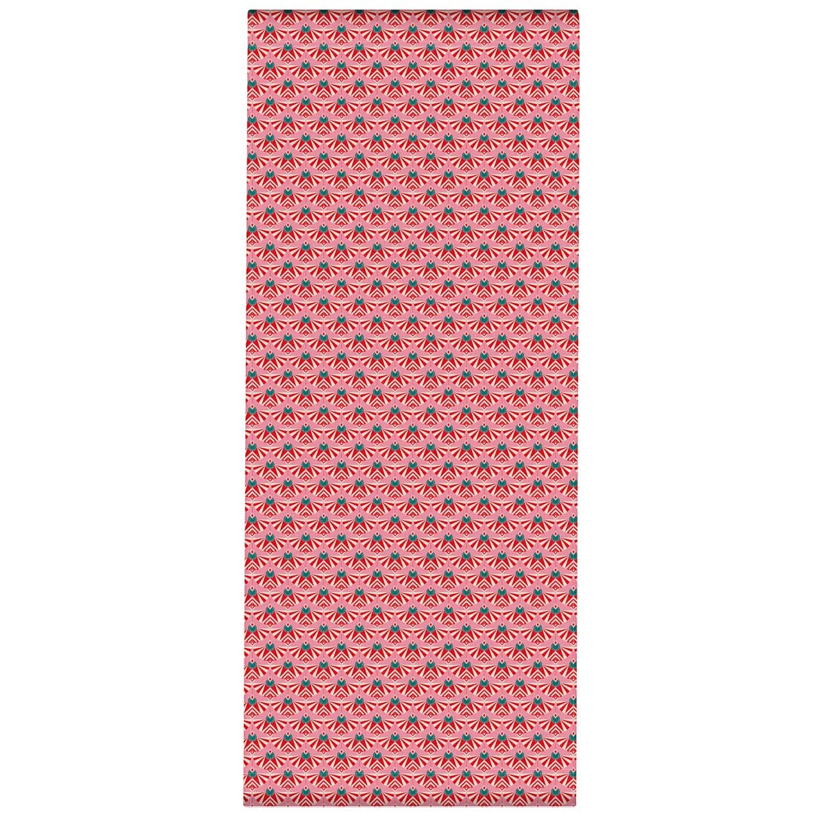 Toile de transat Nour rose Toile de transat Nour rose