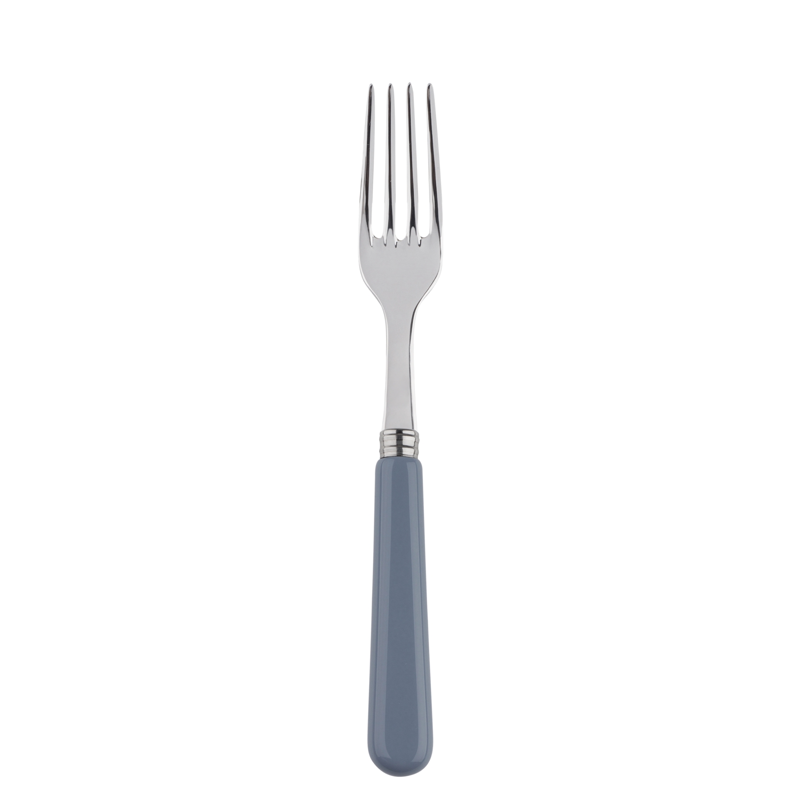 Fourchette de table gris Fourchette de table gris