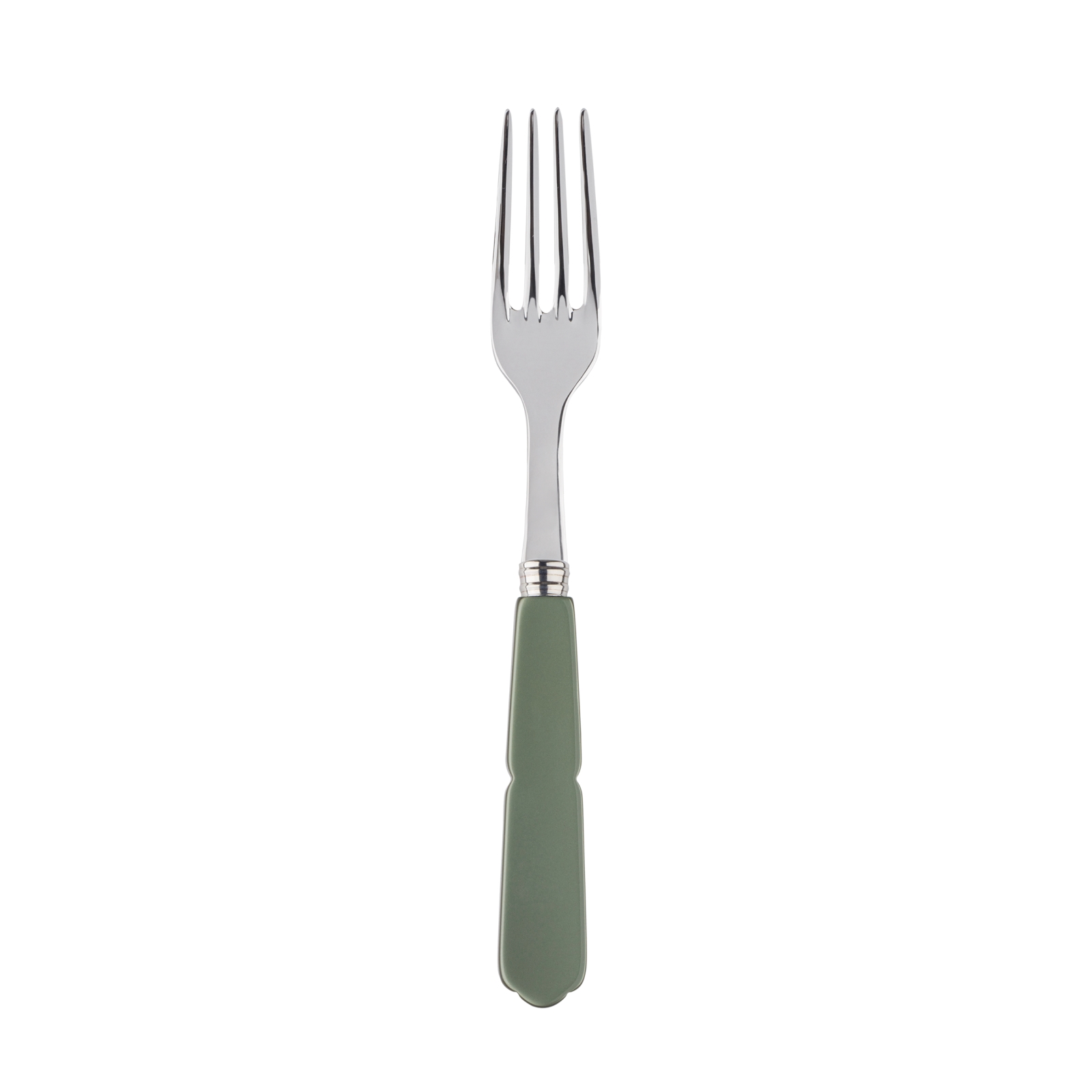 Fourchette de table tilleul (photo) Fourchette de table tilleul