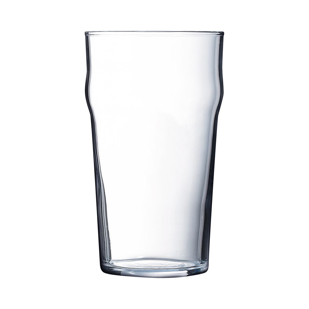 Verre Nonic transparent 58cl - Lot de 6 Verre Nonic transparent 58cl - Lot de 6