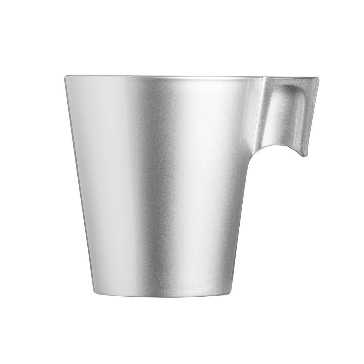 Tasse à thé argent 22cl Tasse à thé argent 22cl