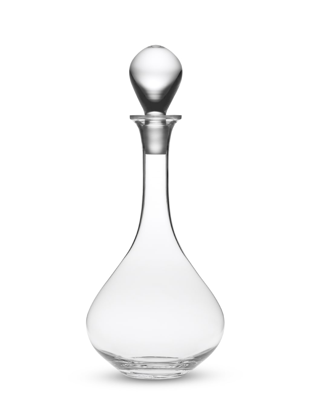 Carafe à jus de fruits en verre et bouchon plastique - 1.8l