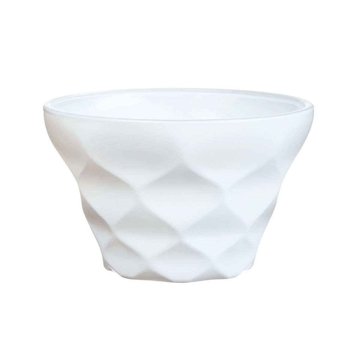 Coupe dessert blanche 20cl Coupe dessert blanche 20cl