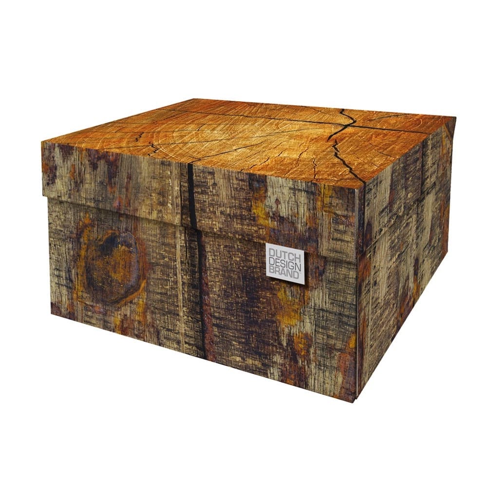 Boite de rangement 39,5x32cm Boite de rangement 39,5x32cm