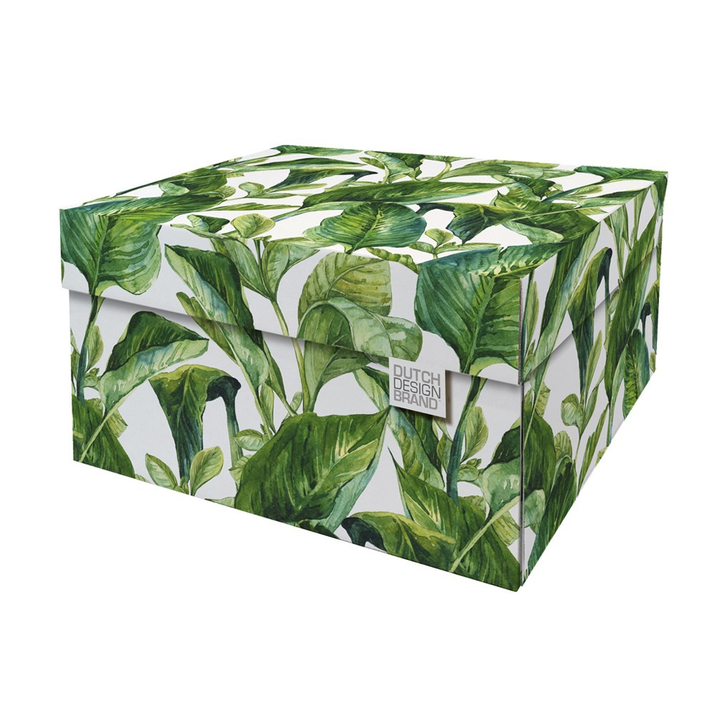 Boite de rangement 39,5x32cm Boite de rangement 39,5x32cm