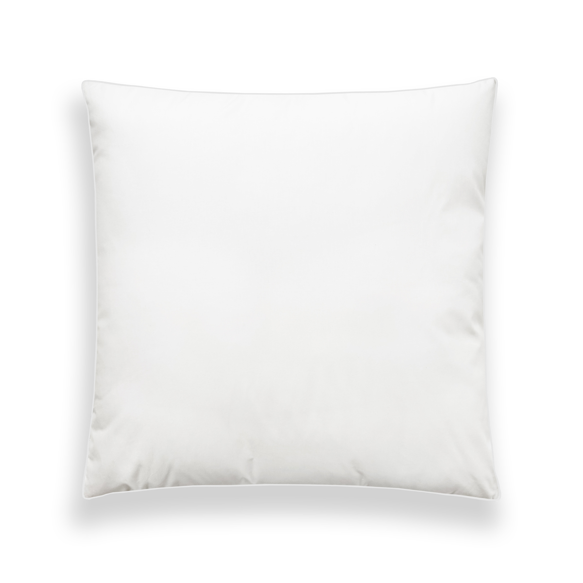 Oreiller FERME 10% Duvet - Coton Bio 65x65 cm Oreiller FERME 10% Duvet - Coton Bio 65x65 cm