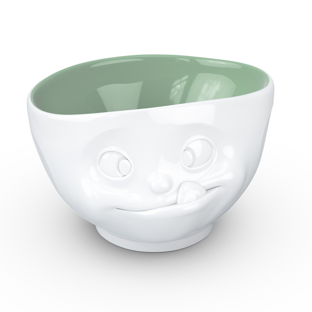 Bol en porcelaine Tasty 500ml Bol en porcelaine Tasty 500ml