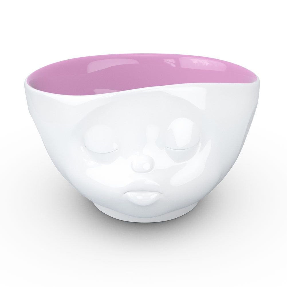 Bol en porcelaine Bisou 500ml Bol en porcelaine Bisou 500ml