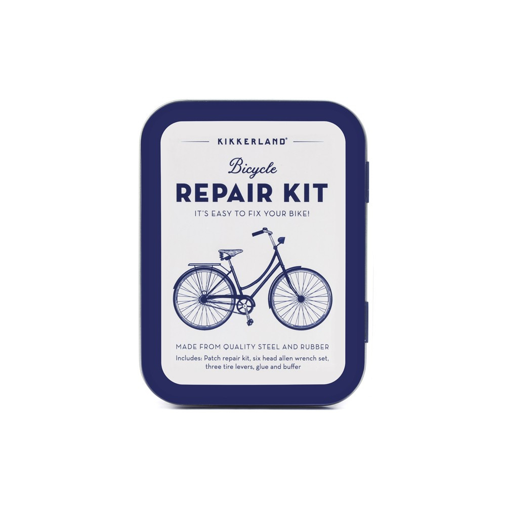 Kit de réparation vélo Kit de réparation vélo