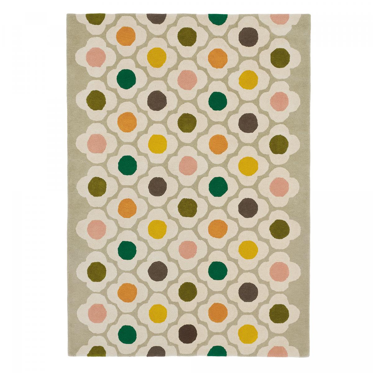 Tapis salon multicolore 160x230 Tapis salon multicolore 160x230