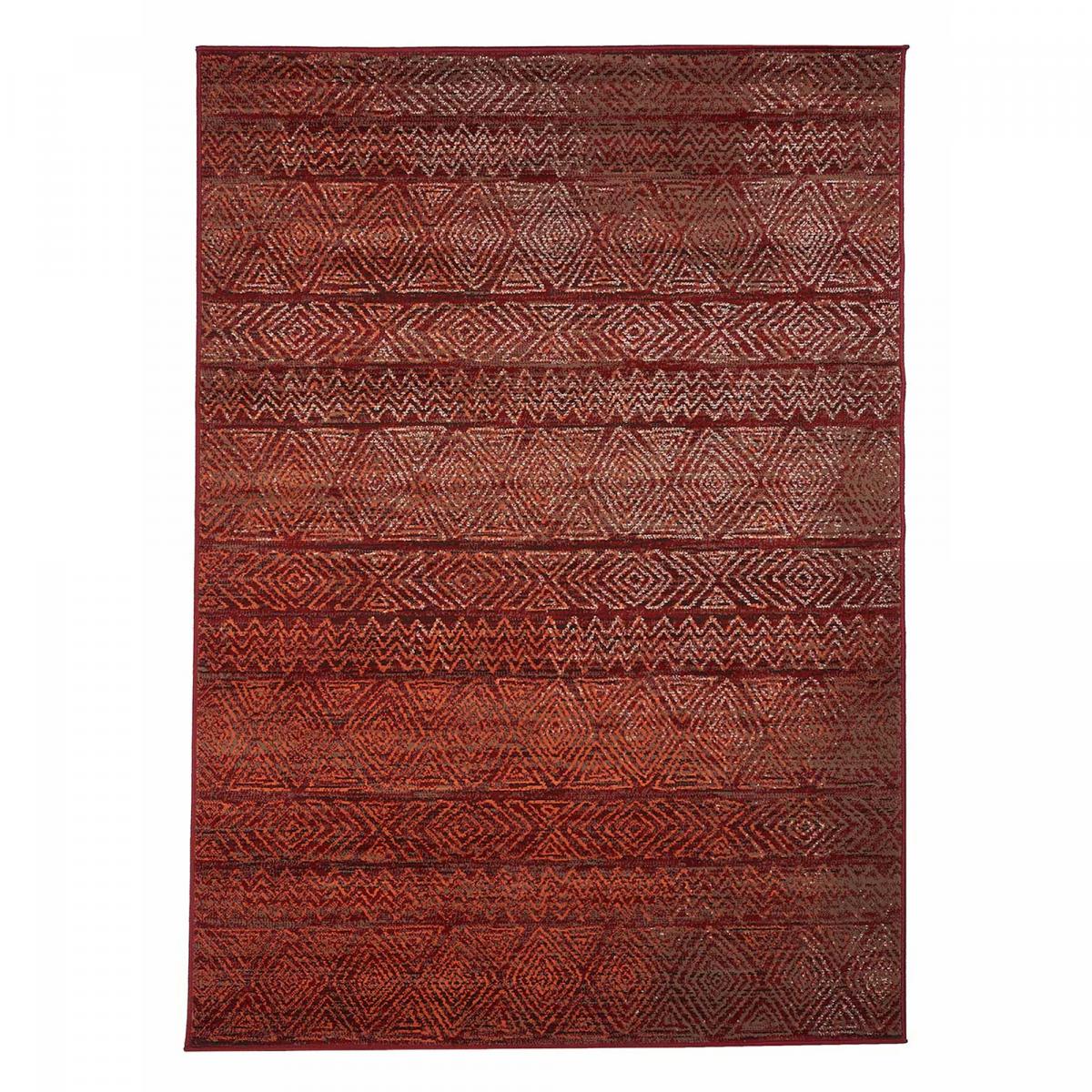 Tapis berbère style rouge 160x230 Tapis berbère style rouge 160x230