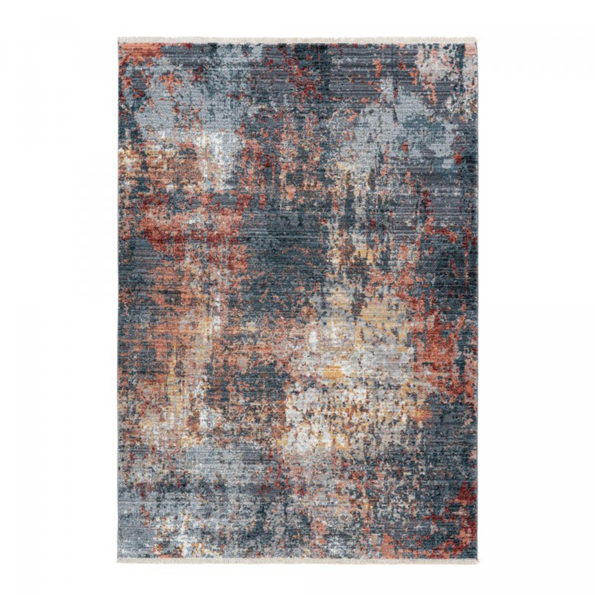 Tapis salon multicolore 120x170 Tapis salon multicolore 120x170
