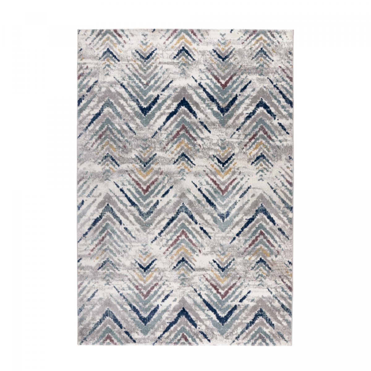 Tapis salon multicolore 80x150 Tapis salon multicolore 80x150