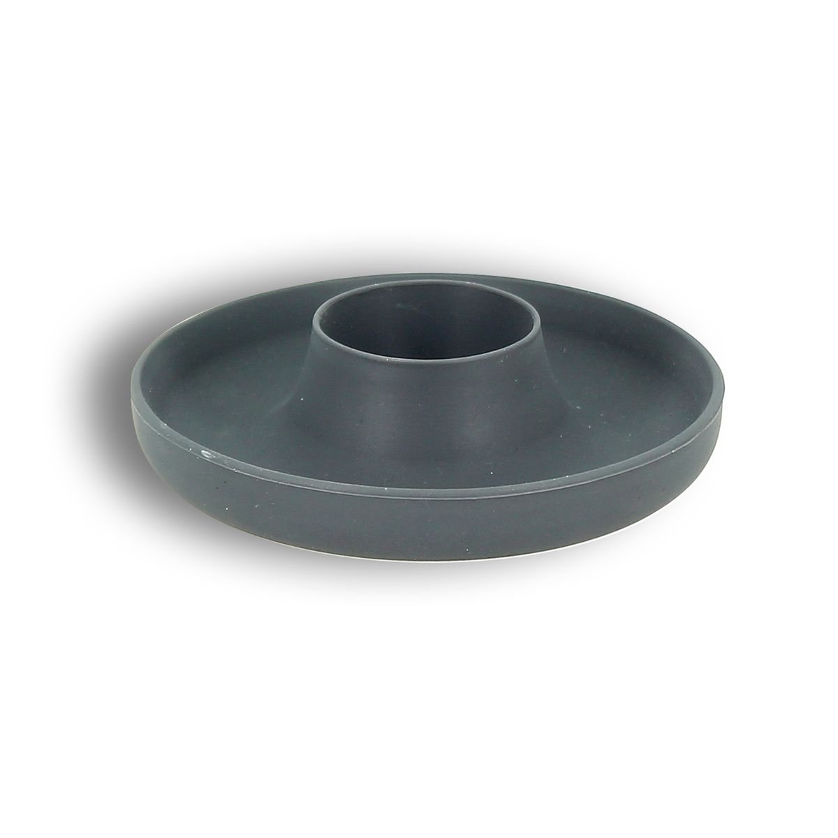 Coquetier en silicone (photo) Coquetier en silicone