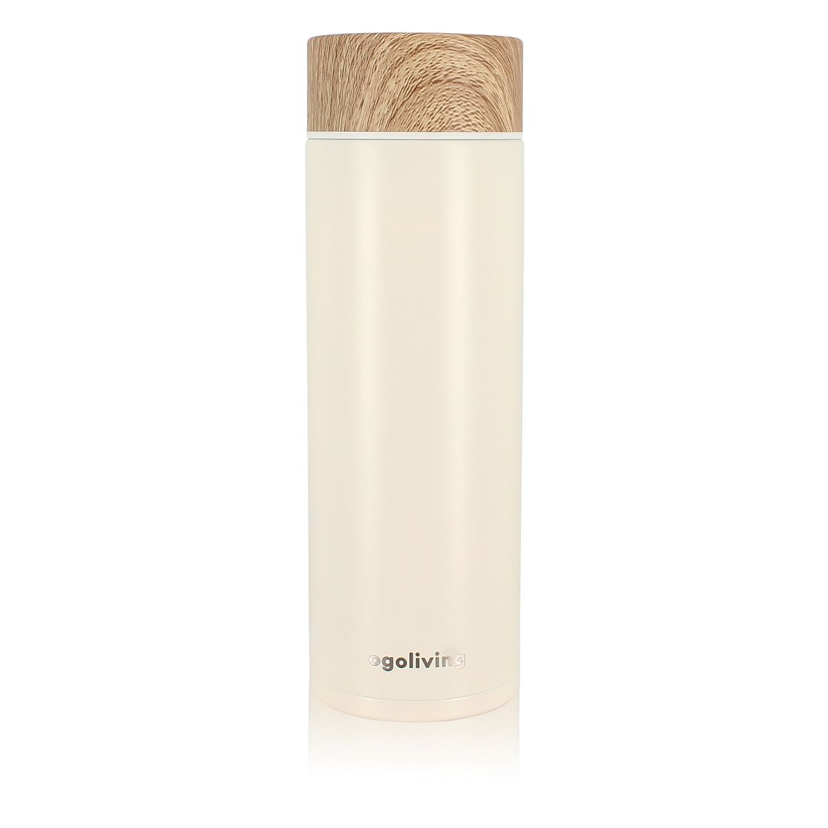 Bouteille isolante en inox 0,54L Bouteille isolante en inox 0,54L