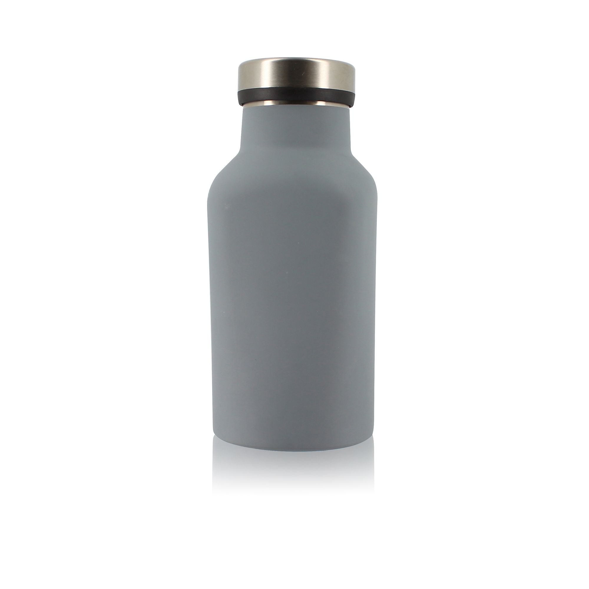 Bouteille en acier inoxydable 280 ml Bouteille en acier inoxydable 280 ml