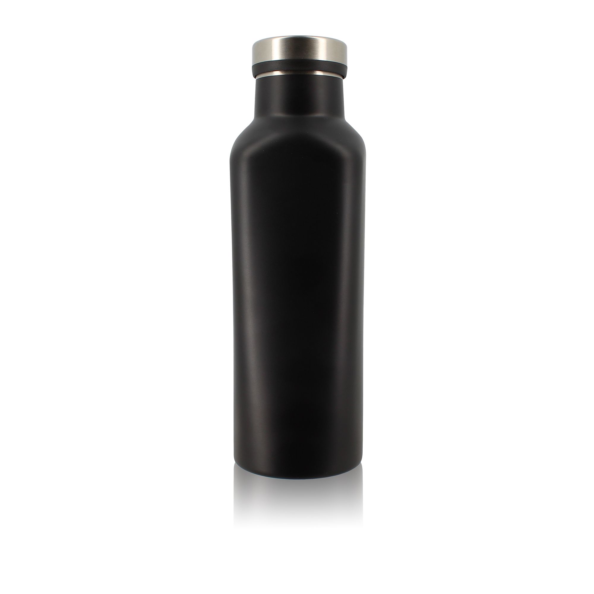 Bouteille en acier inoxydable 480 ml Bouteille en acier inoxydable 480 ml