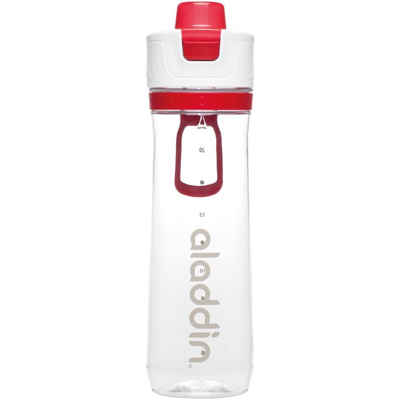 Bouteille active tracker 0,8L Bouteille active tracker 0,8L
