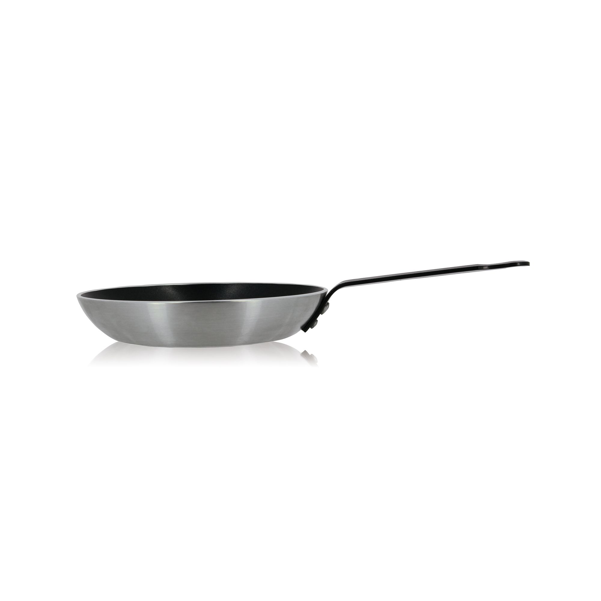 Poêle pro en aluminium et induction 20 cm Poêle pro en aluminium et induction 20 cm