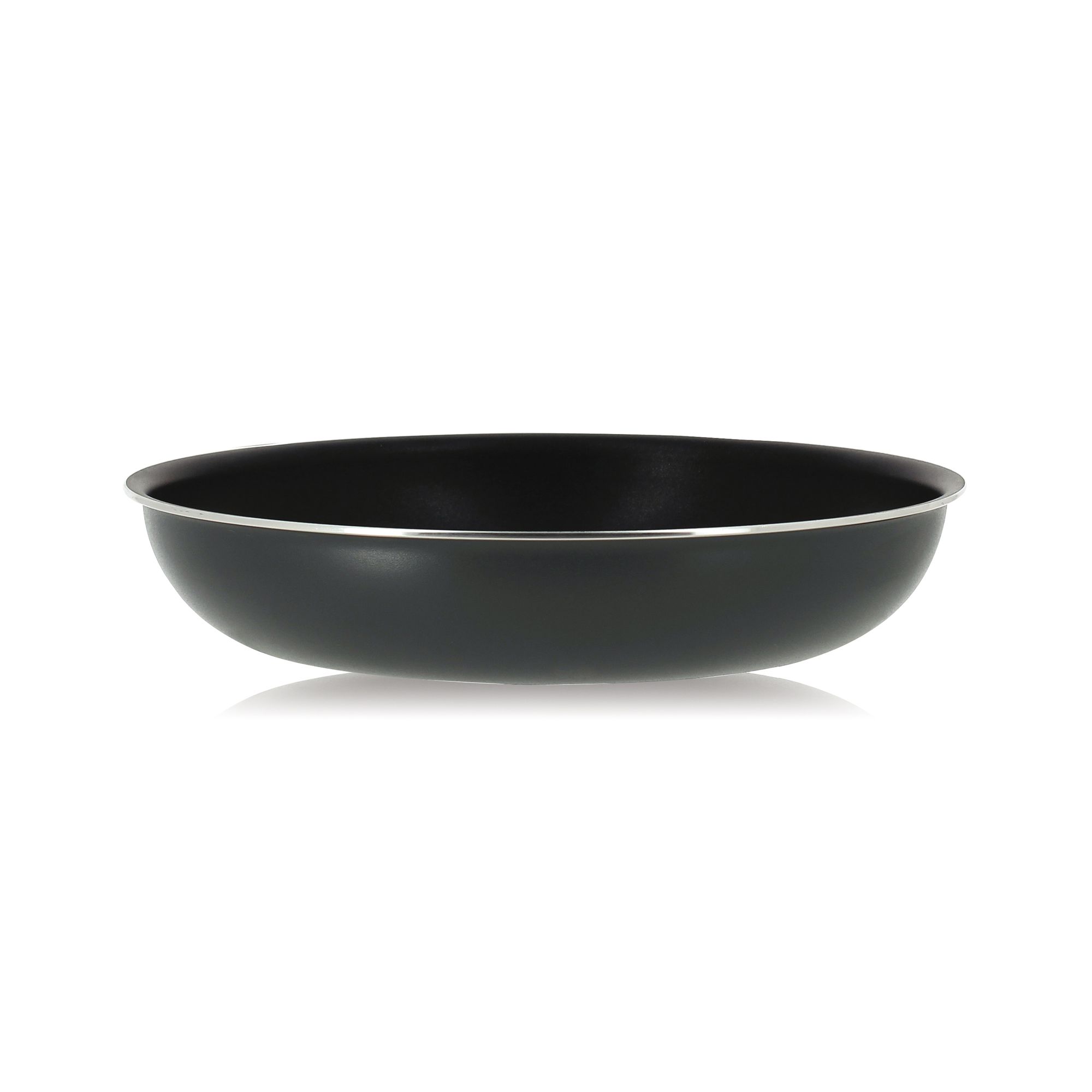Poêle amovible en aluminium et induction 24 cm (photo) Poêle amovible en aluminium et induction 24 cm