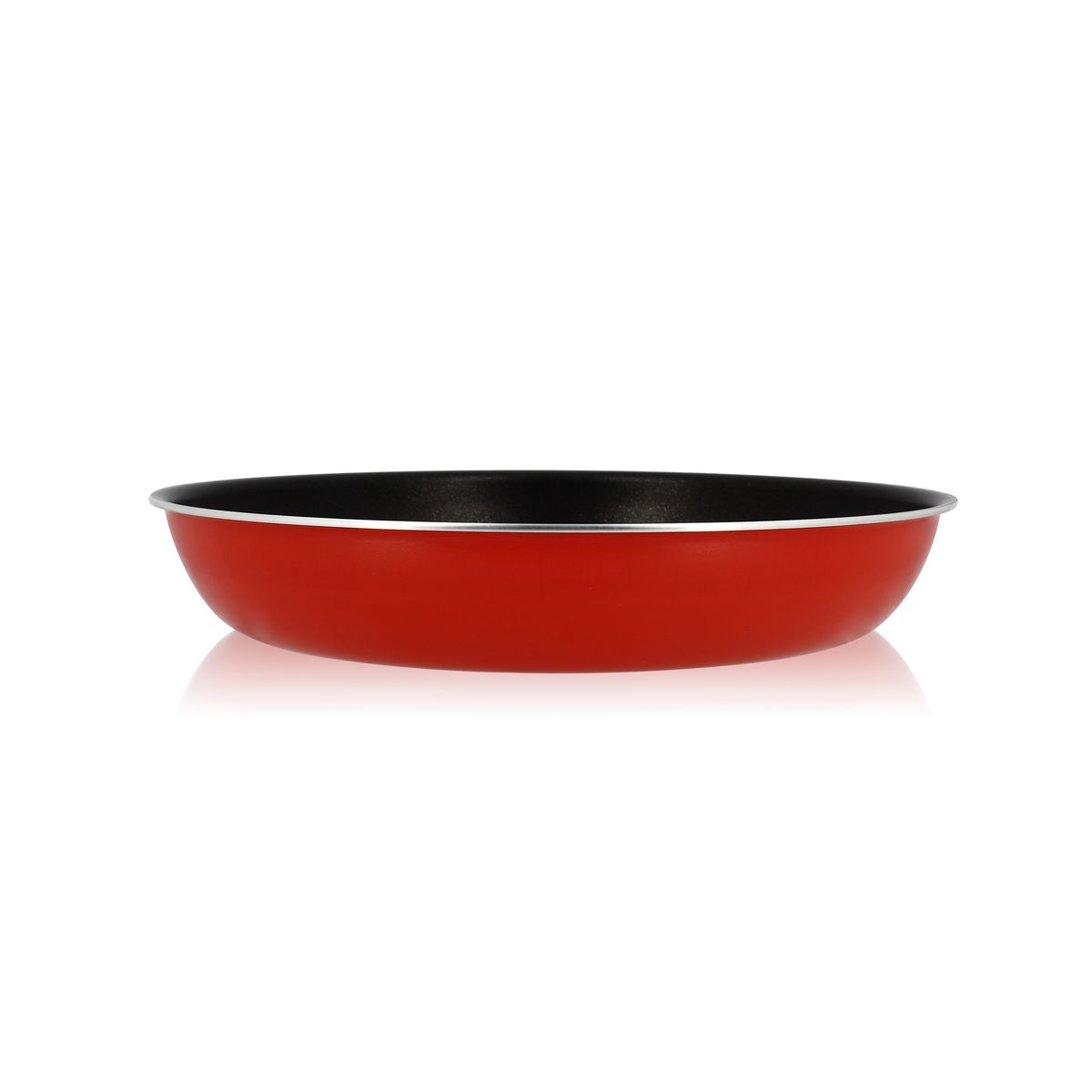 Poêle non induction en aluminium 20 cm (photo) Poêle non induction en aluminium 20 cm