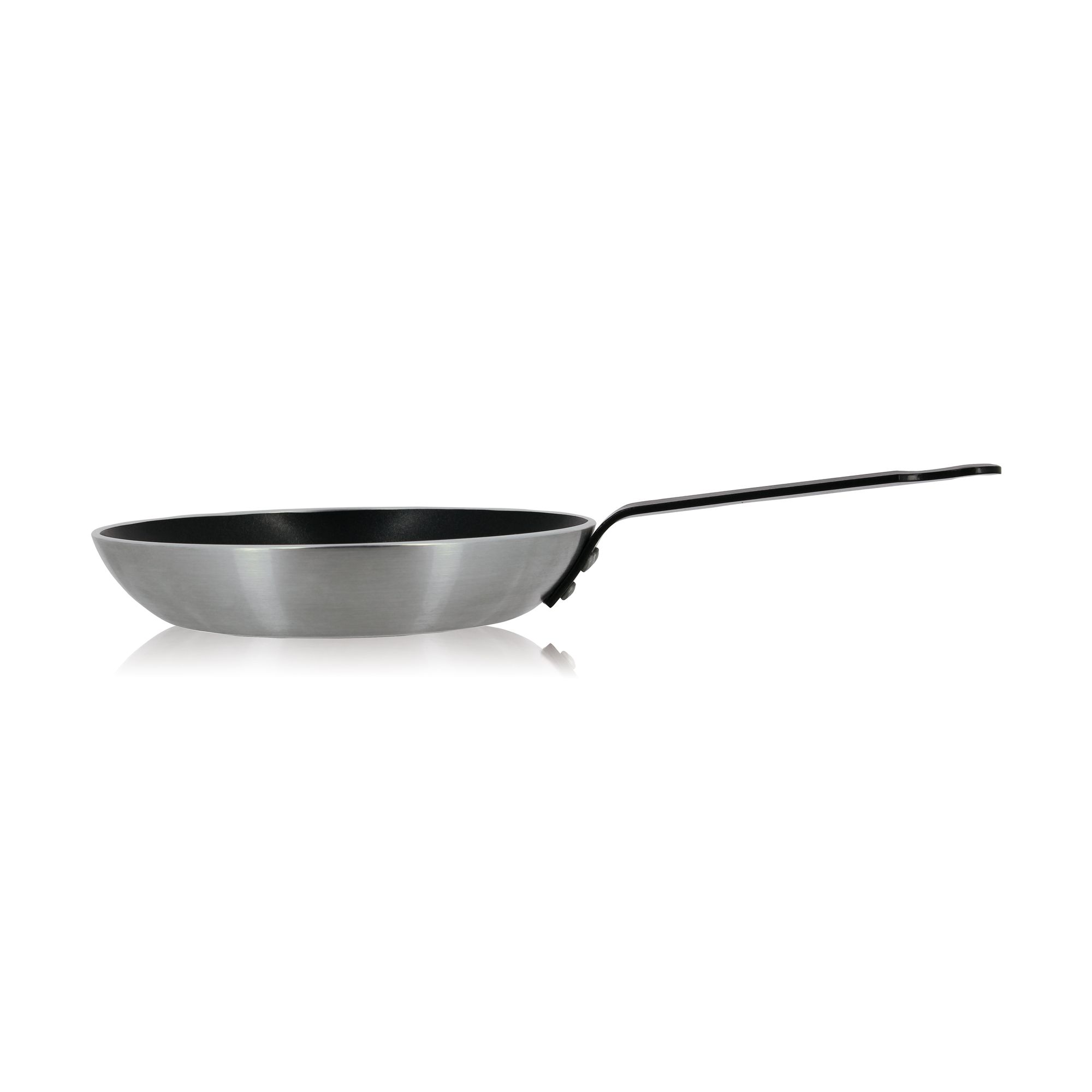 Poêle pro en aluminium et induction 26 cm Poêle pro en aluminium et induction 26 cm