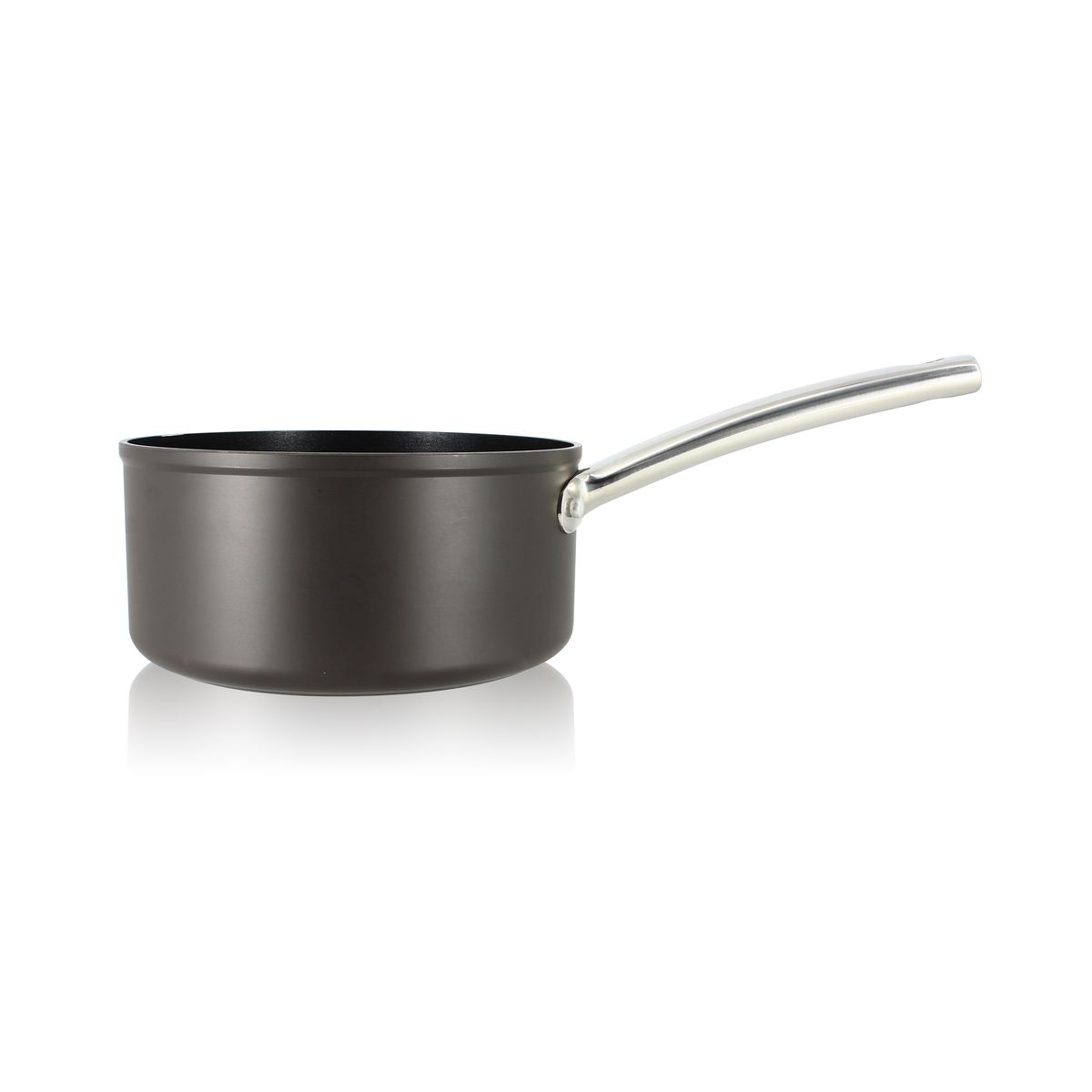 Casserole induction en aluminium forgé 16 cm