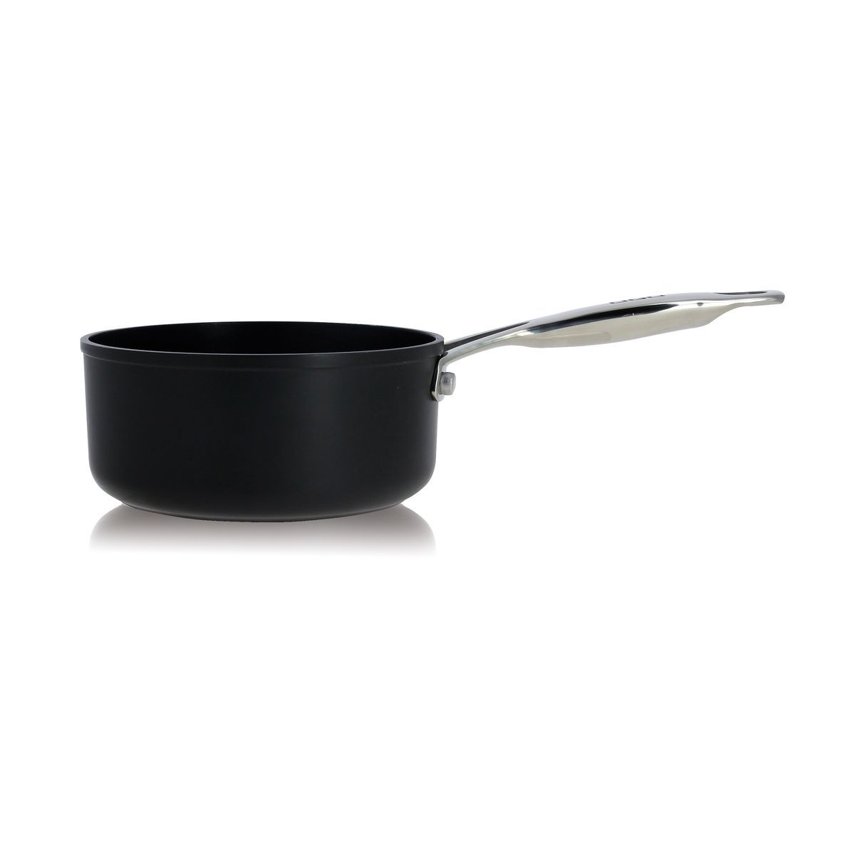 Casserole induction en aluminium forgé 18 cm Casserole induction en aluminium forgé 18 cm
