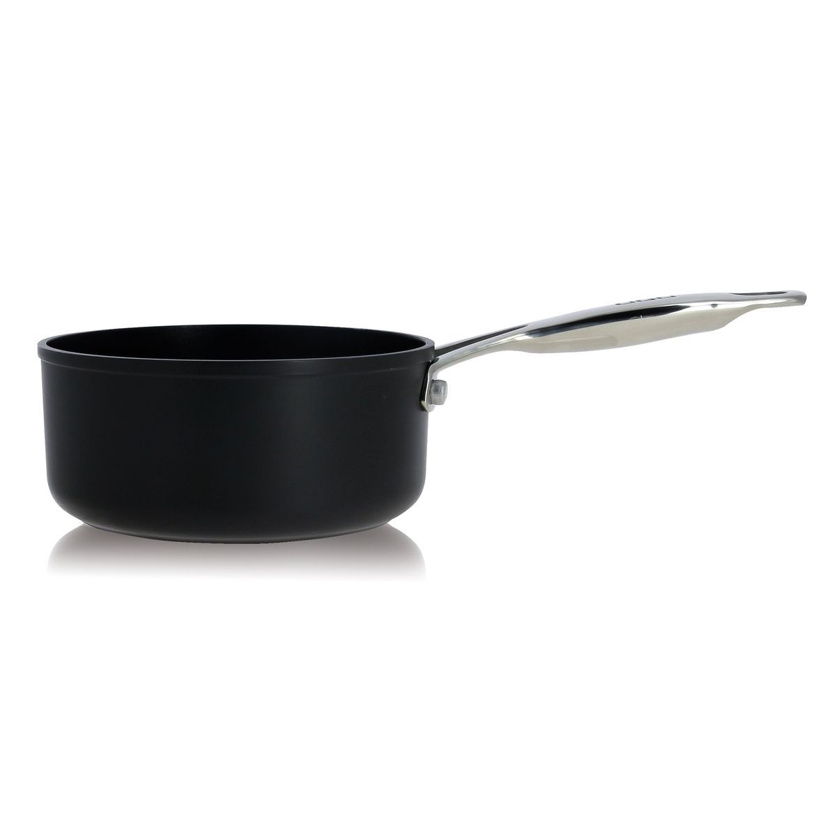 Casserole induction en aluminium forgé 20 cm