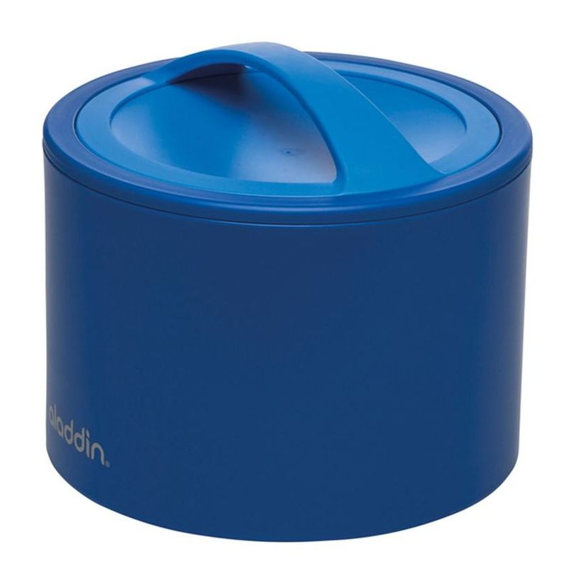 Contenant isotherme 0,6L (photo) Contenant isotherme 0,6L