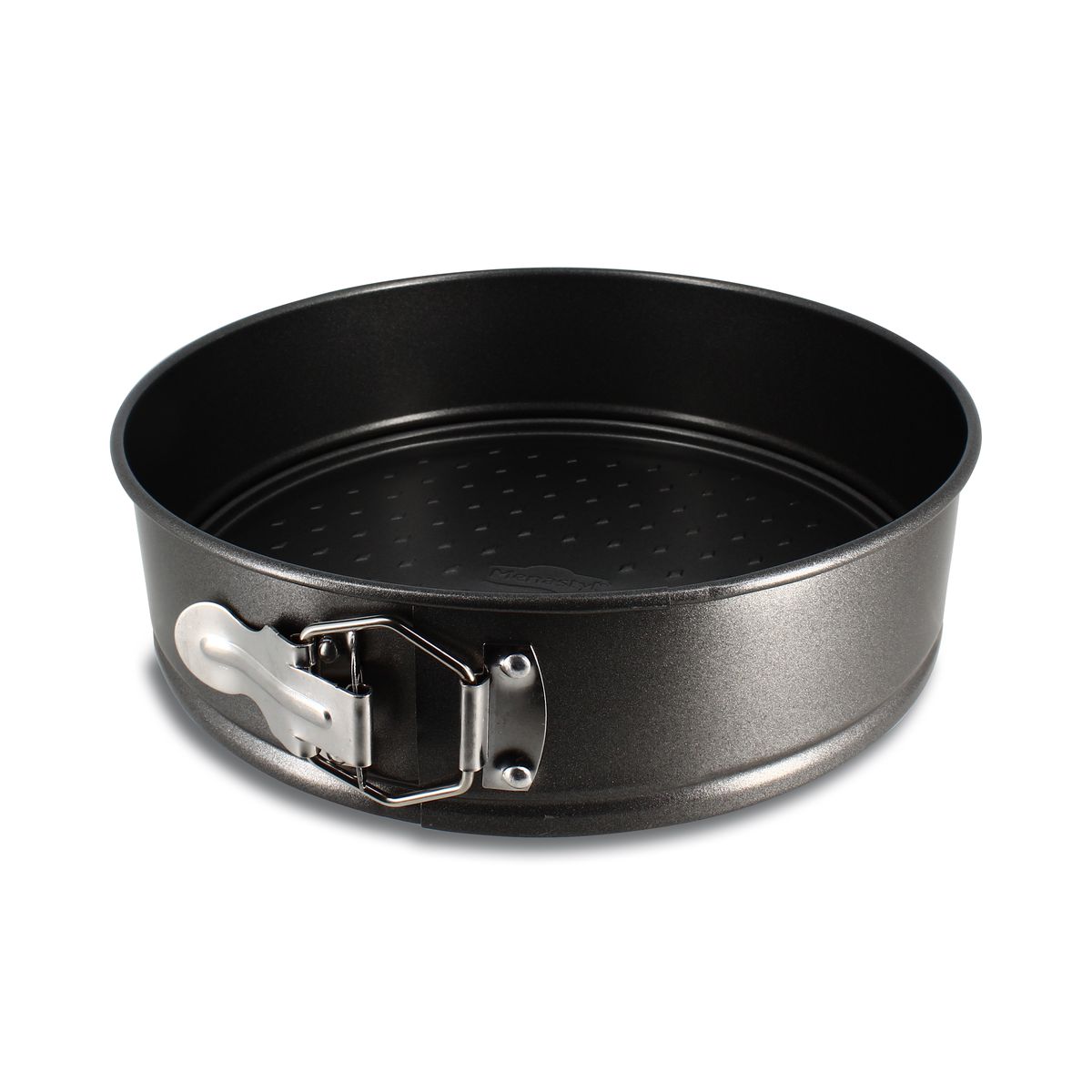 Moule à charnière en acier carbone 24 cm Moule à charnière en acier carbone 24 cm
