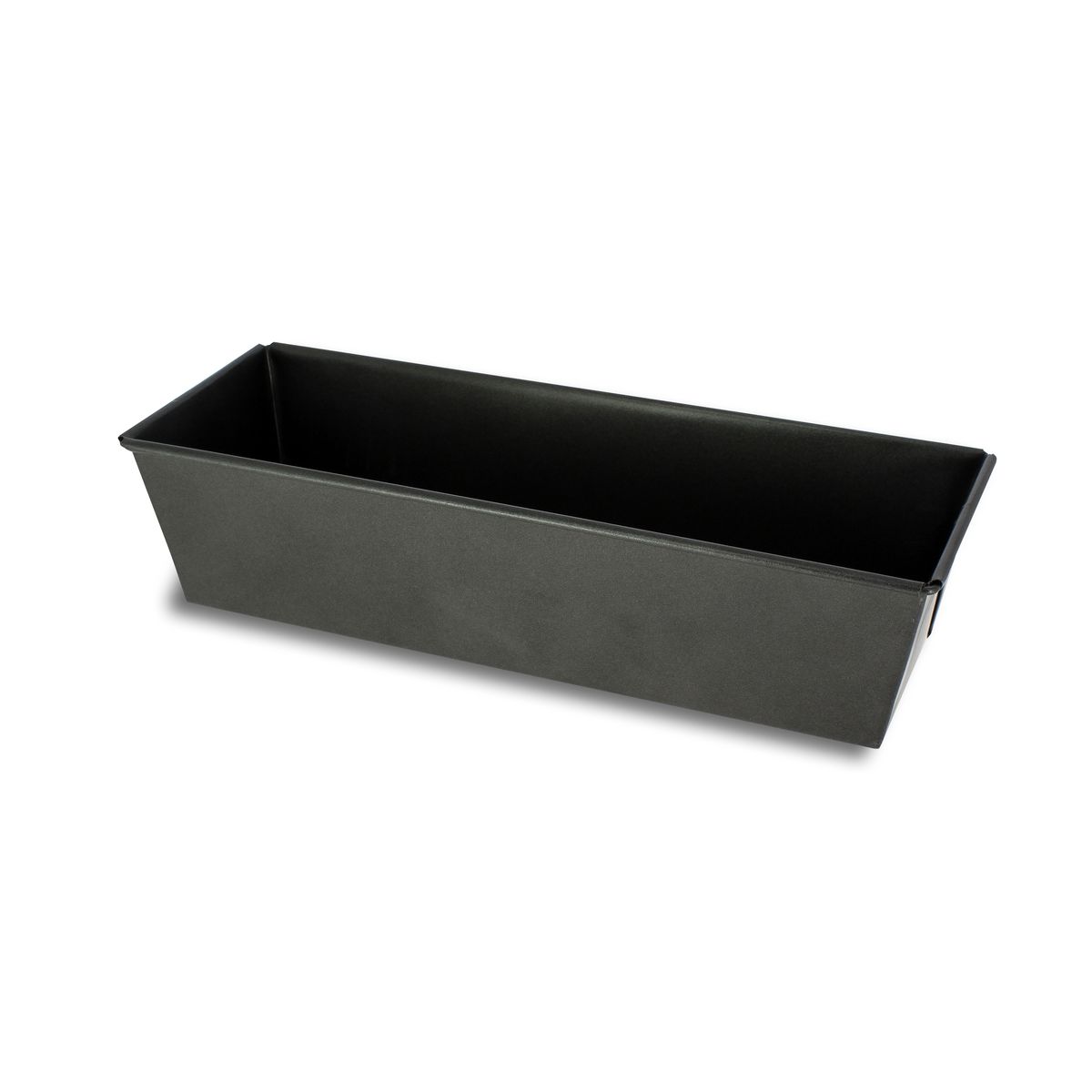Moule à cake en acier carbone 31 cm