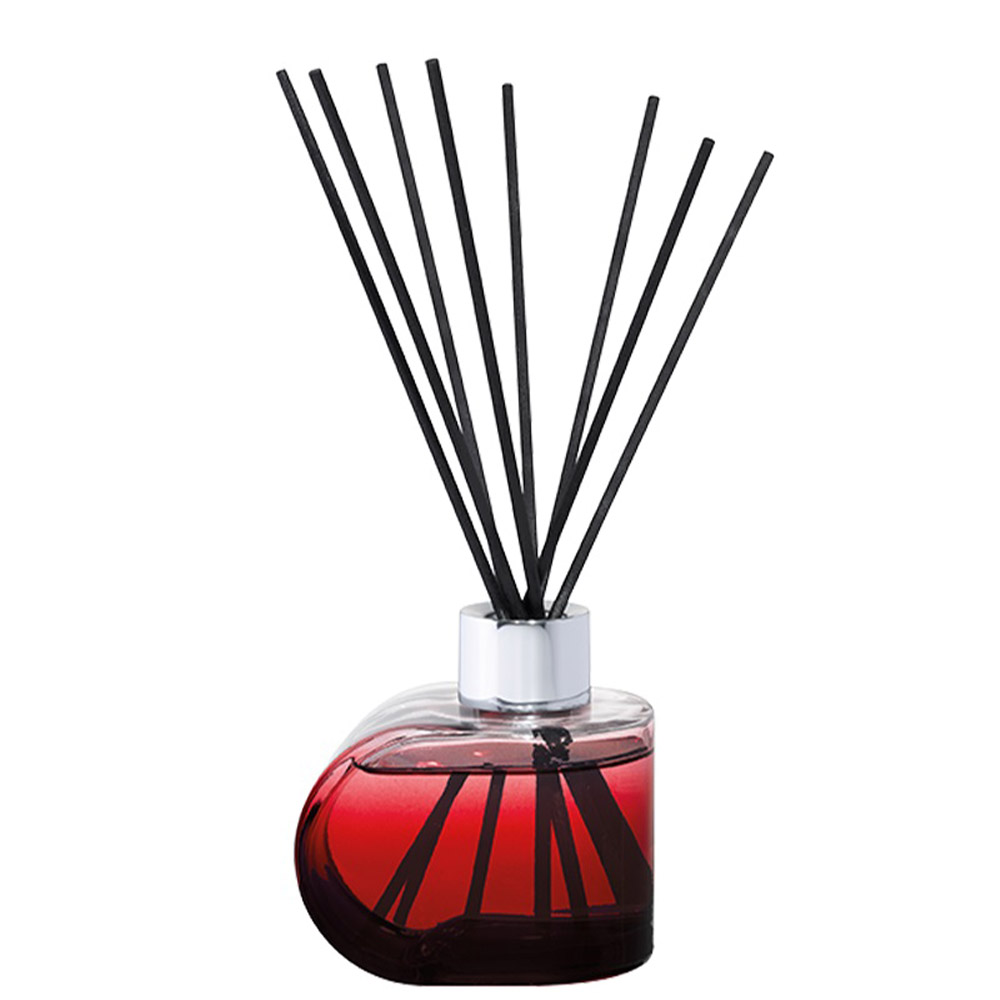 Bouquet parfumé alliance rouge & orange de cannelle Bouquet parfumé alliance rouge & orange de cannelle