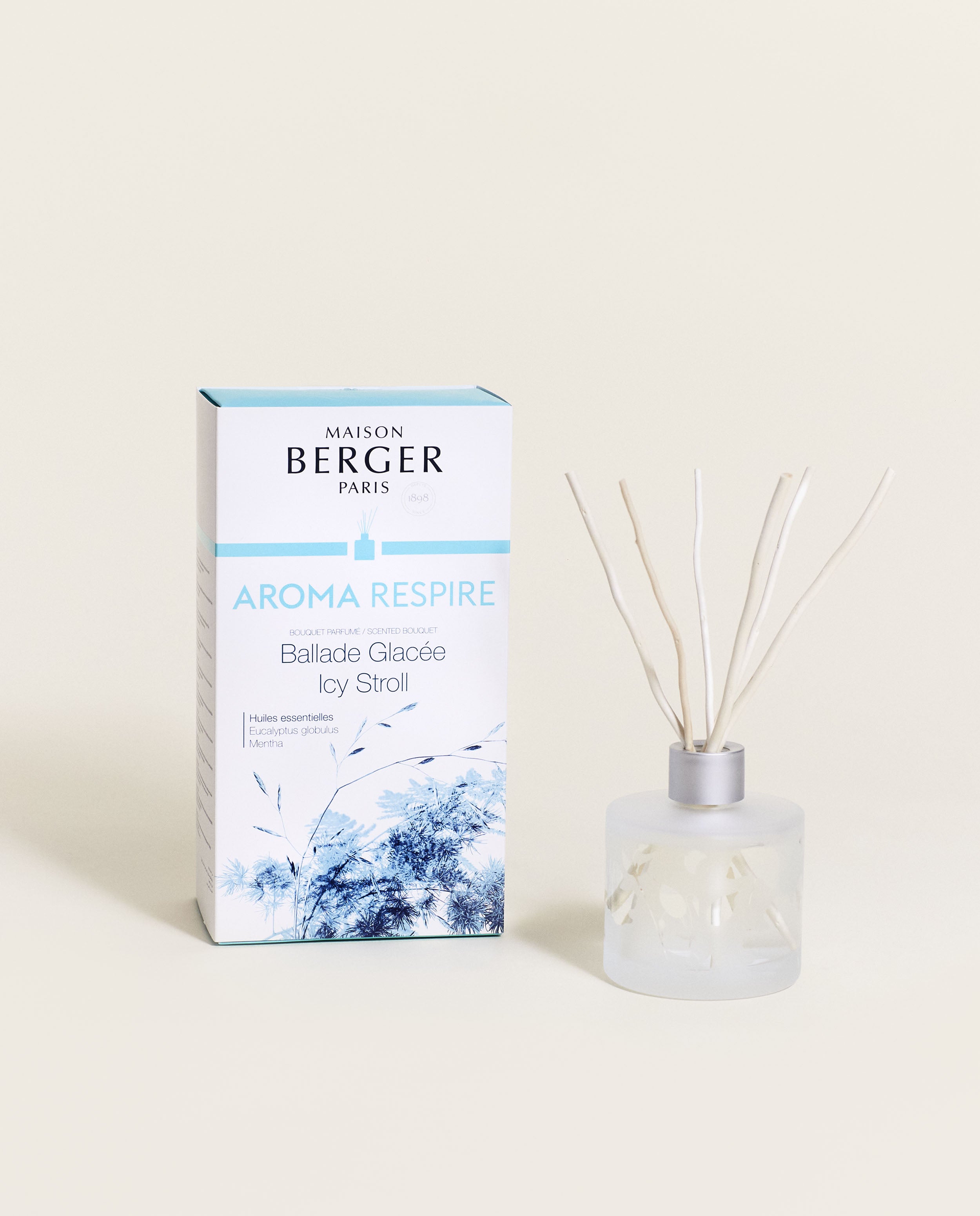 Bouquet Parfumé Aroma Respire Bouquet Parfumé Aroma Respire