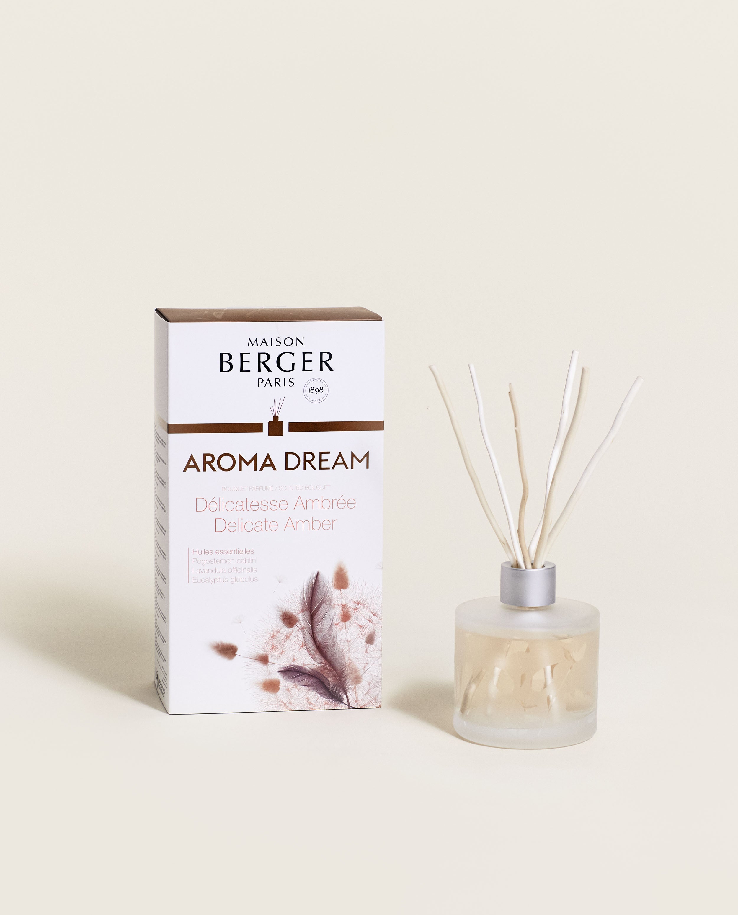 Bouquet parfumé Aroma Dream Bouquet parfumé Aroma Dream