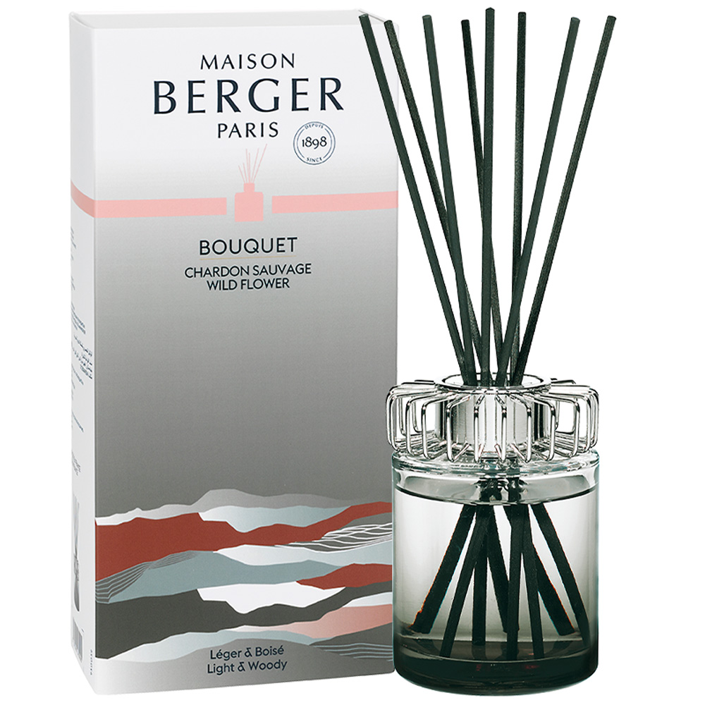Bouquet Parfumé Land Vert Mousse Bouquet Parfumé Land Vert Mousse