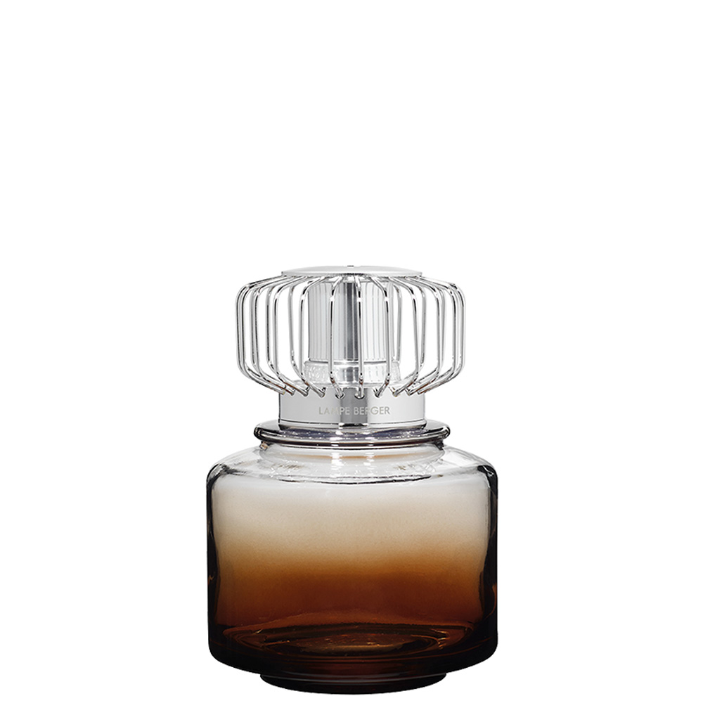 Coffret Lampe Berger Land Terre de Sienne Coffret Lampe Berger Land Terre de Sienne