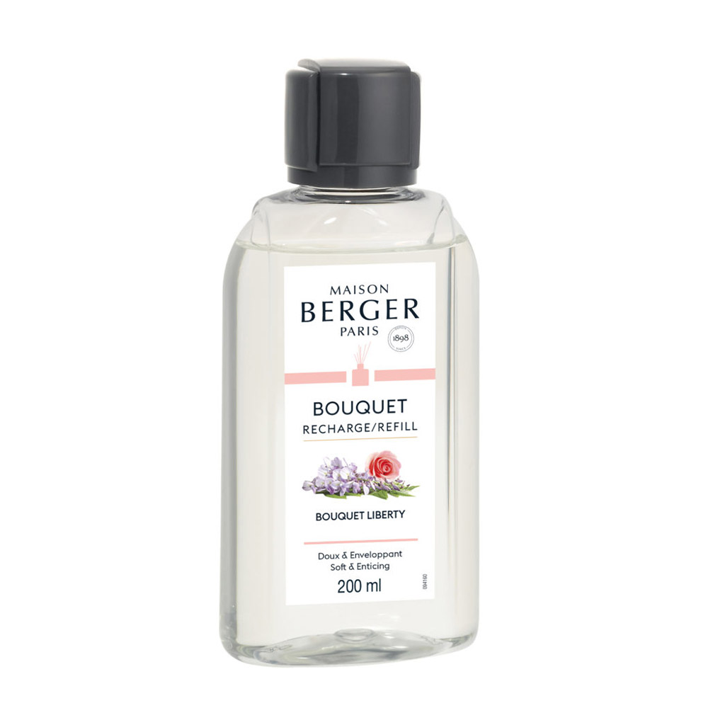 Parfum Bouquet Parfumé Bouquet Liberty 200 ml Parfum Bouquet Parfumé Bouquet Liberty 200 ml