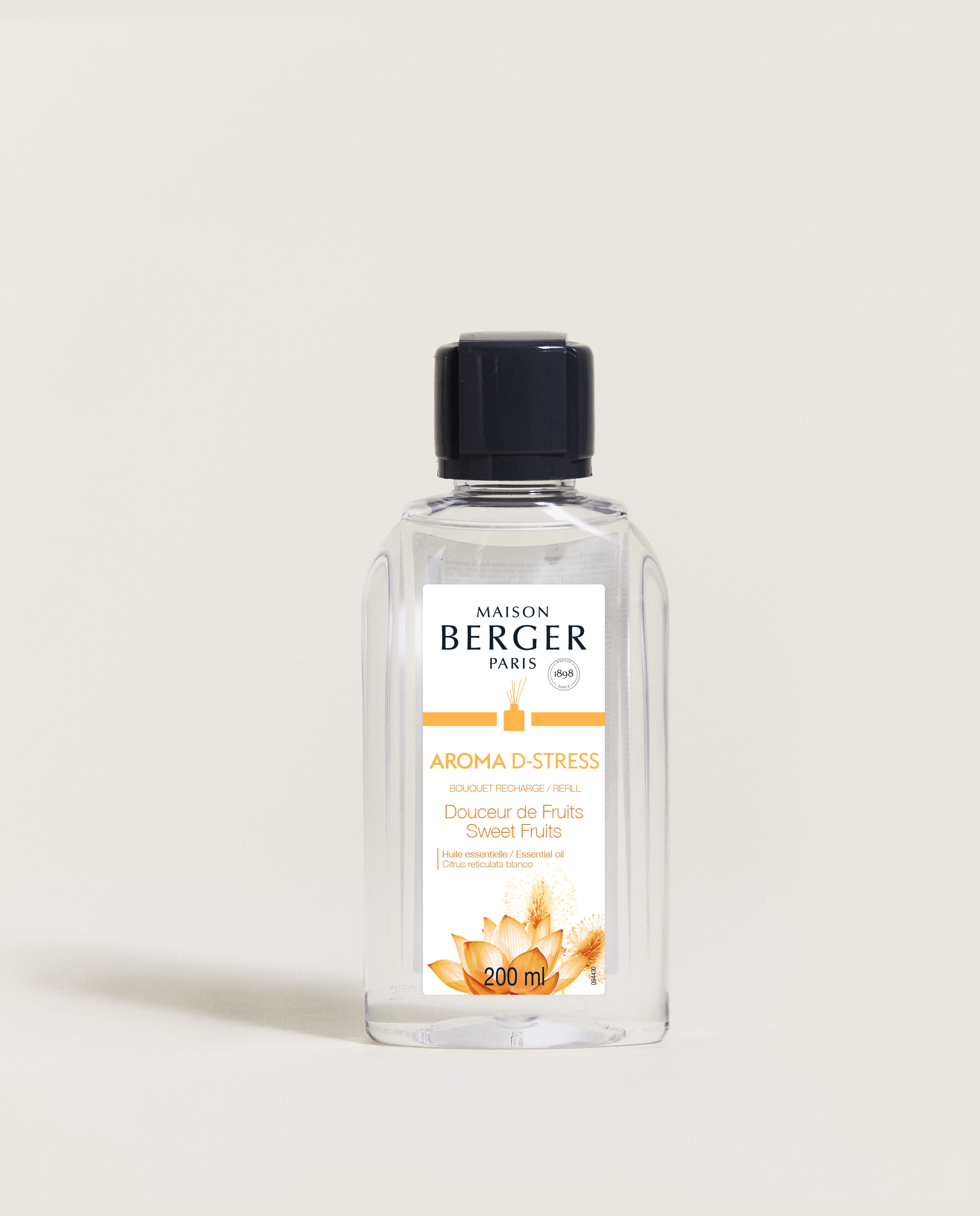 Recharge Bouquet Parfumé Aroma D-Stress Recharge Bouquet Parfumé Aroma D-Stress