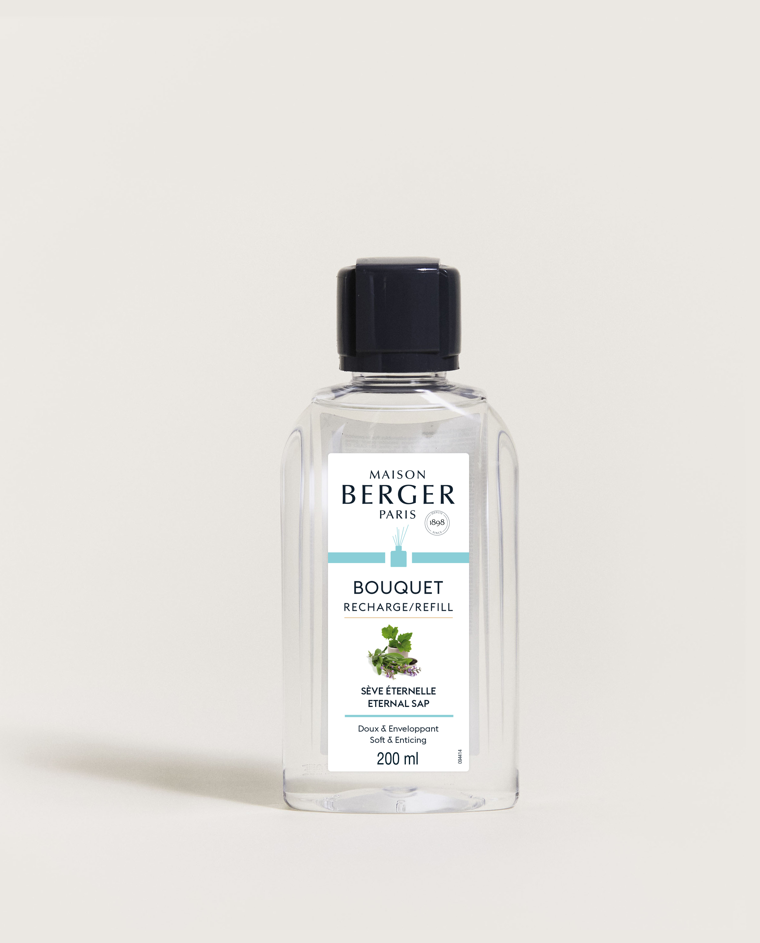 Recharge Bouquet Parfumé Sève Éternelle Recharge Bouquet Parfumé Sève Éternelle