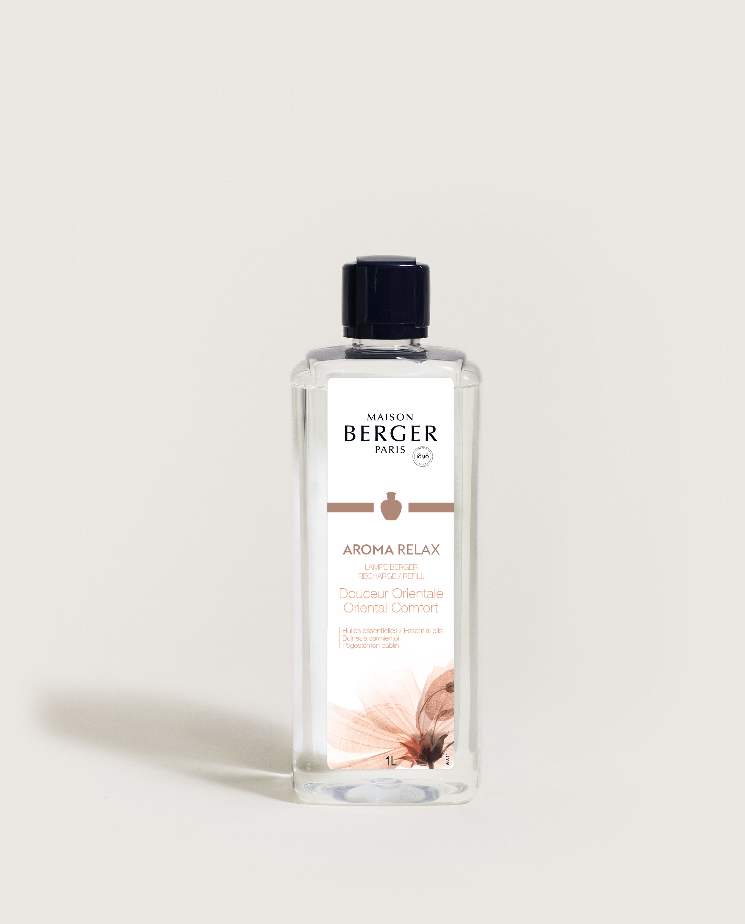 Parfum Lampe Berger Aroma Relax 1L Parfum Lampe Berger Aroma Relax 1L