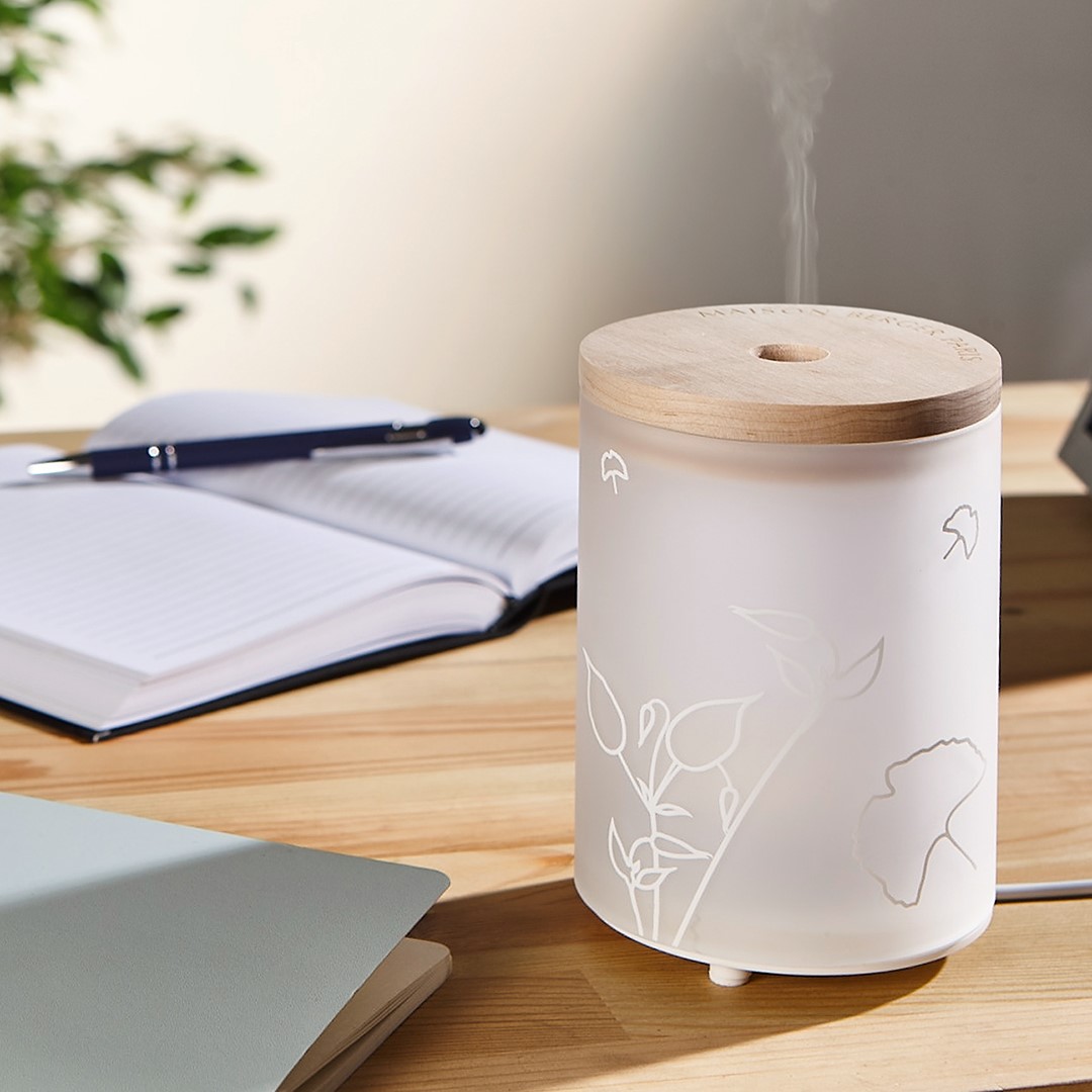Diffuseur Électrique Aroma Happy Diffuseur Électrique Aroma Happy