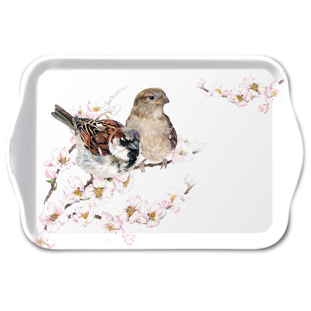 Mini plateau rectangulaire 20,5x13,5cm Mini plateau rectangulaire 20,5x13,5cm
