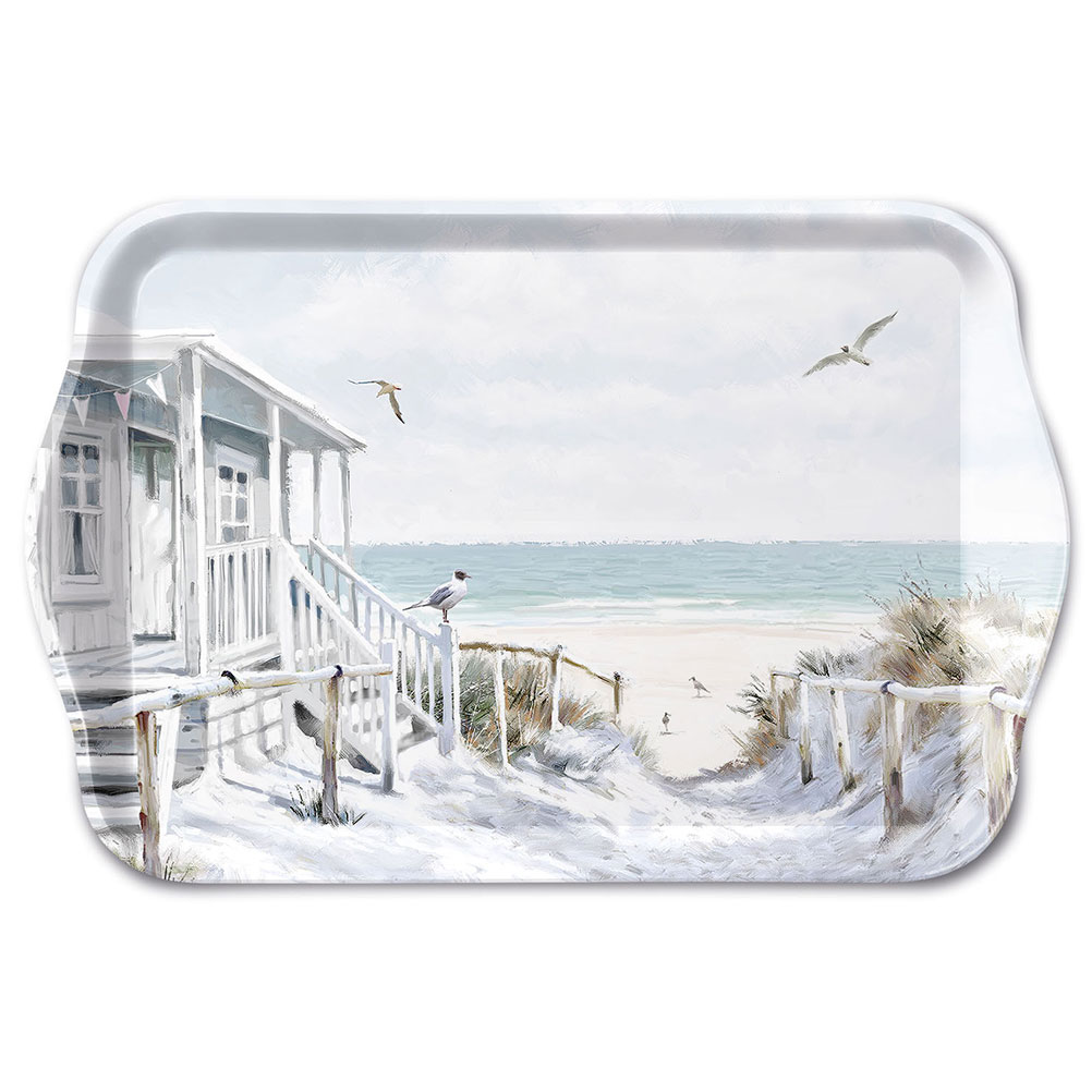 Mini plateau rectangulaire 20,5x13,5cm (photo) Mini plateau rectangulaire 20,5x13,5cm