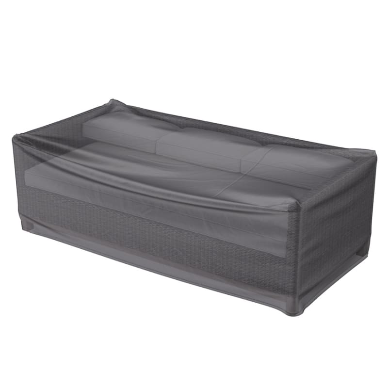 Housse canapé extérieur - L170cm (photo) Housse canapé extérieur - L170cm