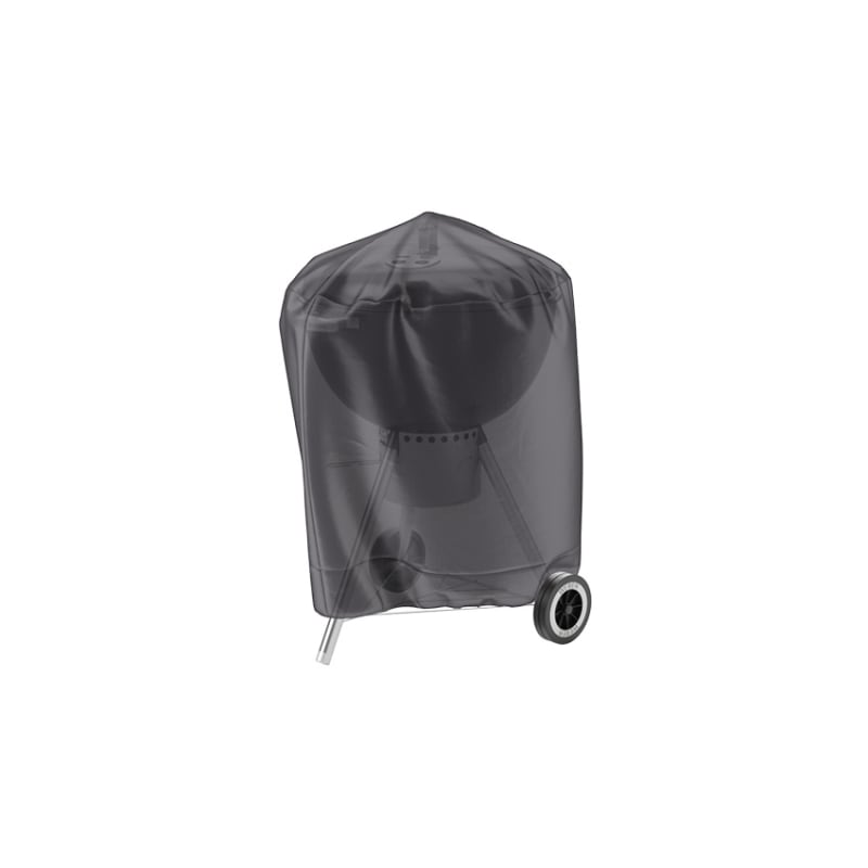 Housse barbecue rond Ø 67 cm (photo) Housse barbecue rond Ø 67 cm