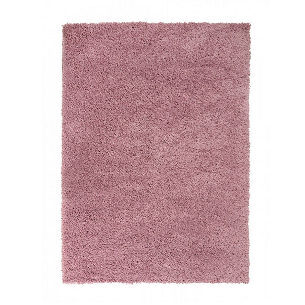 Tapis shaggy en Polypropylène Rose 160x230 cm Tapis shaggy en Polypropylène Rose 160x230 cm